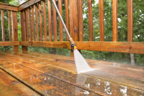 Best Patio and Deck Pressure Washing  in USA